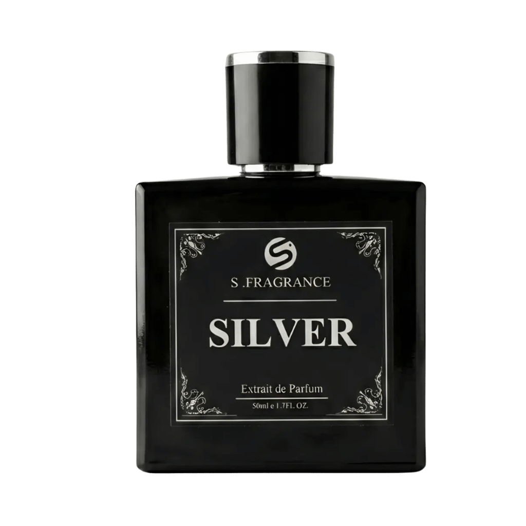 Silver