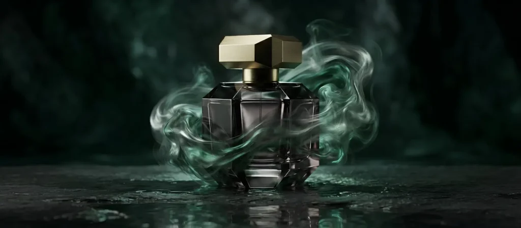 The Mystery of Perfume: Unlocking the Secret Power of Scents