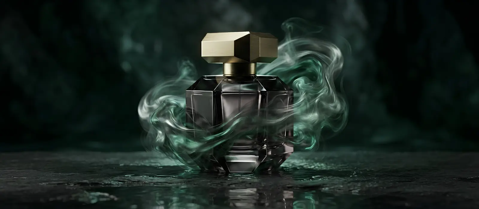 The Mystery of Perfume: Unlocking the Secret Power of Scents